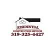 Residential Construction Services LLC