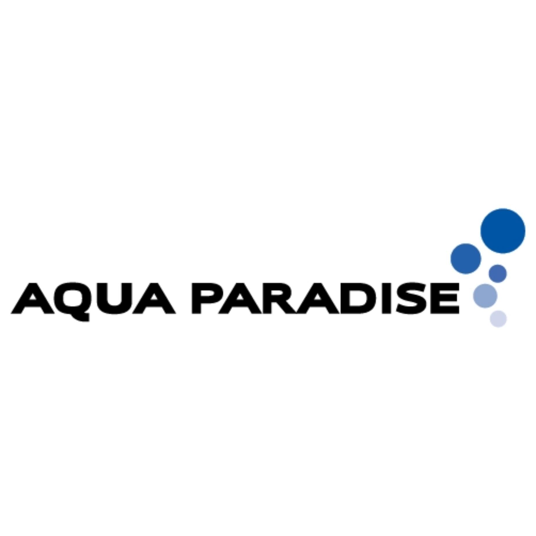 Aqua Paradise - Sundance Spas - Mission Viejo