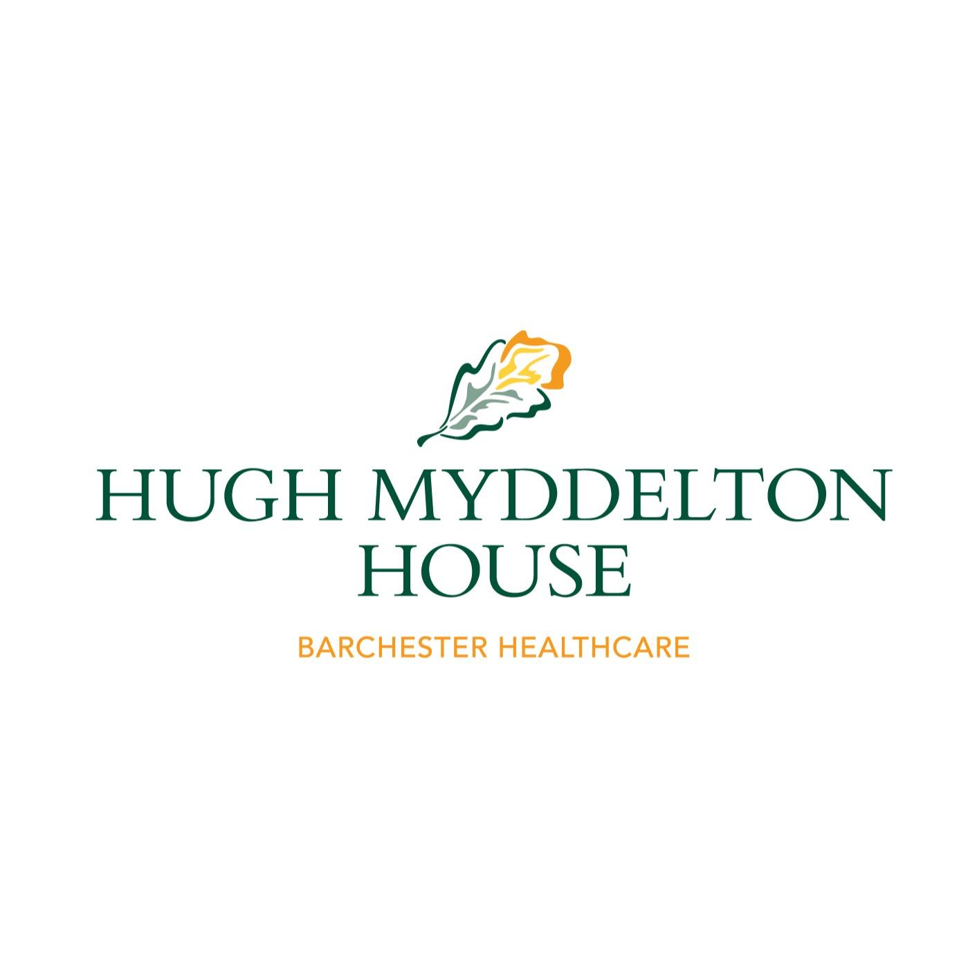 Barchester - Hugh Myddelton House Care Home