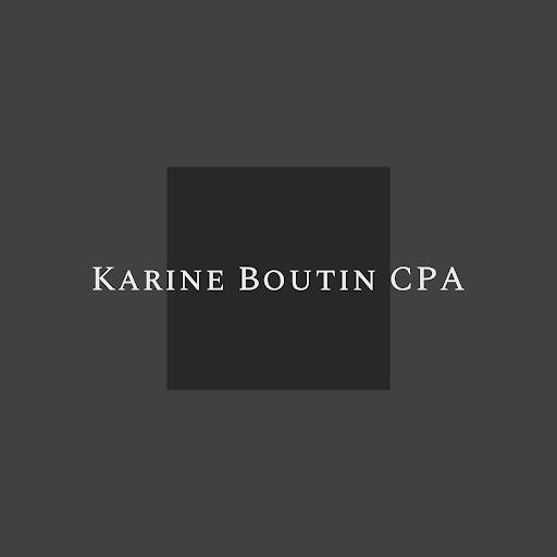 Karine Boutin CPA