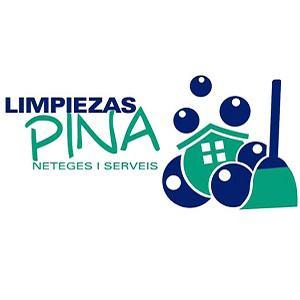 Limpiezas Pina
