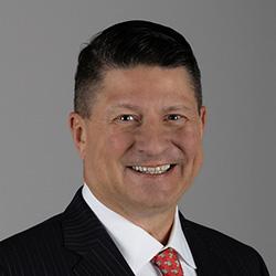 Theodore J. Crowley II - RBC Wealth Management Financial Advisor