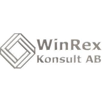 WinRex Konsult AB Redovisningsbyrå