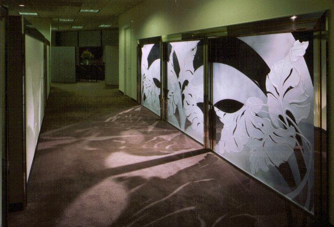 Beauvilla Glass Designs