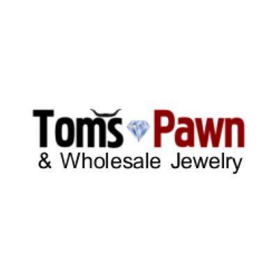 Tom's Pawn & Wholesale Jewelry