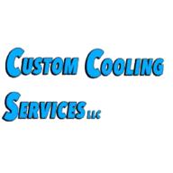 Custom Cooling Services LLC