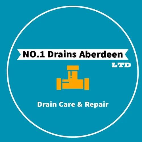 No.1 Drains Aberdeen Ltd