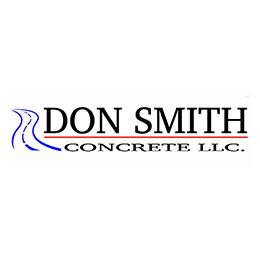 Don Smith Concrete LLC