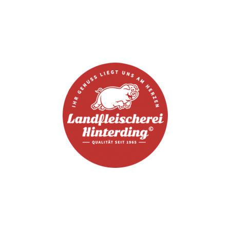 Landfleischerei Hinterding