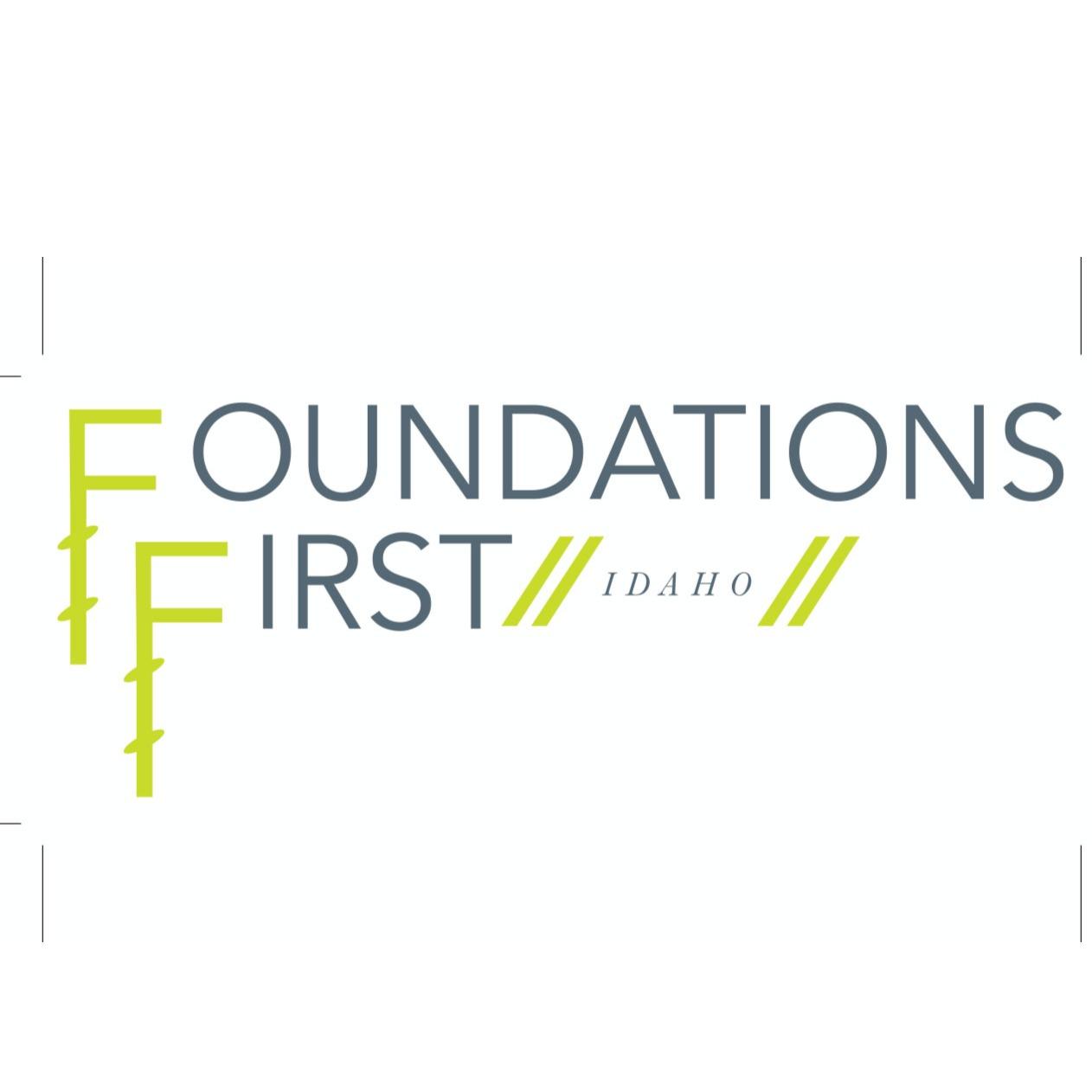 Foundations First Idaho