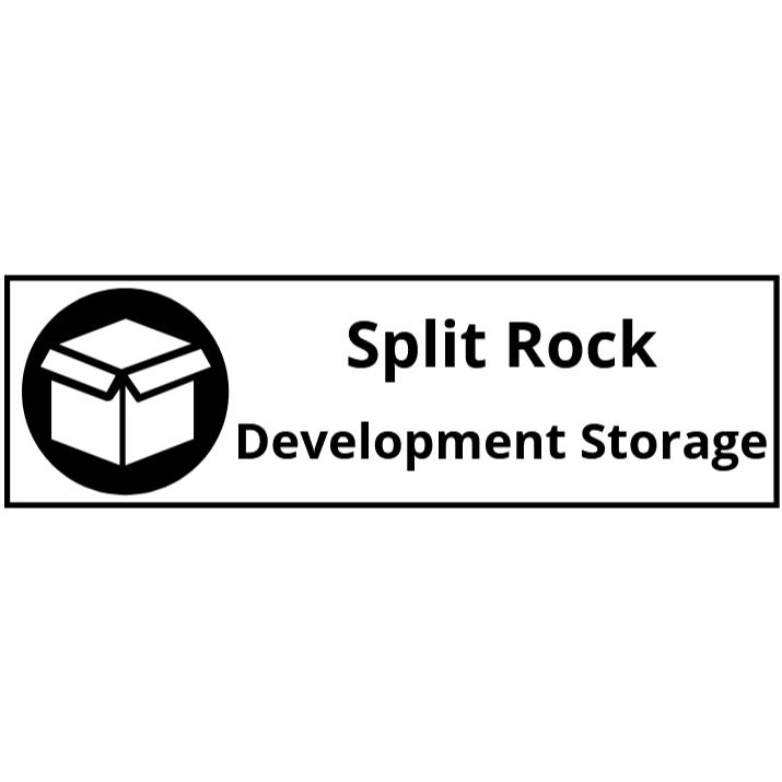 Split Rock Development Storage