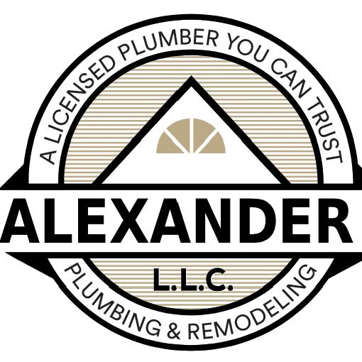 Alexander Plumbing & Remodeling LLC