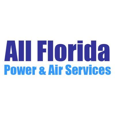 All Florida Power & Air Services