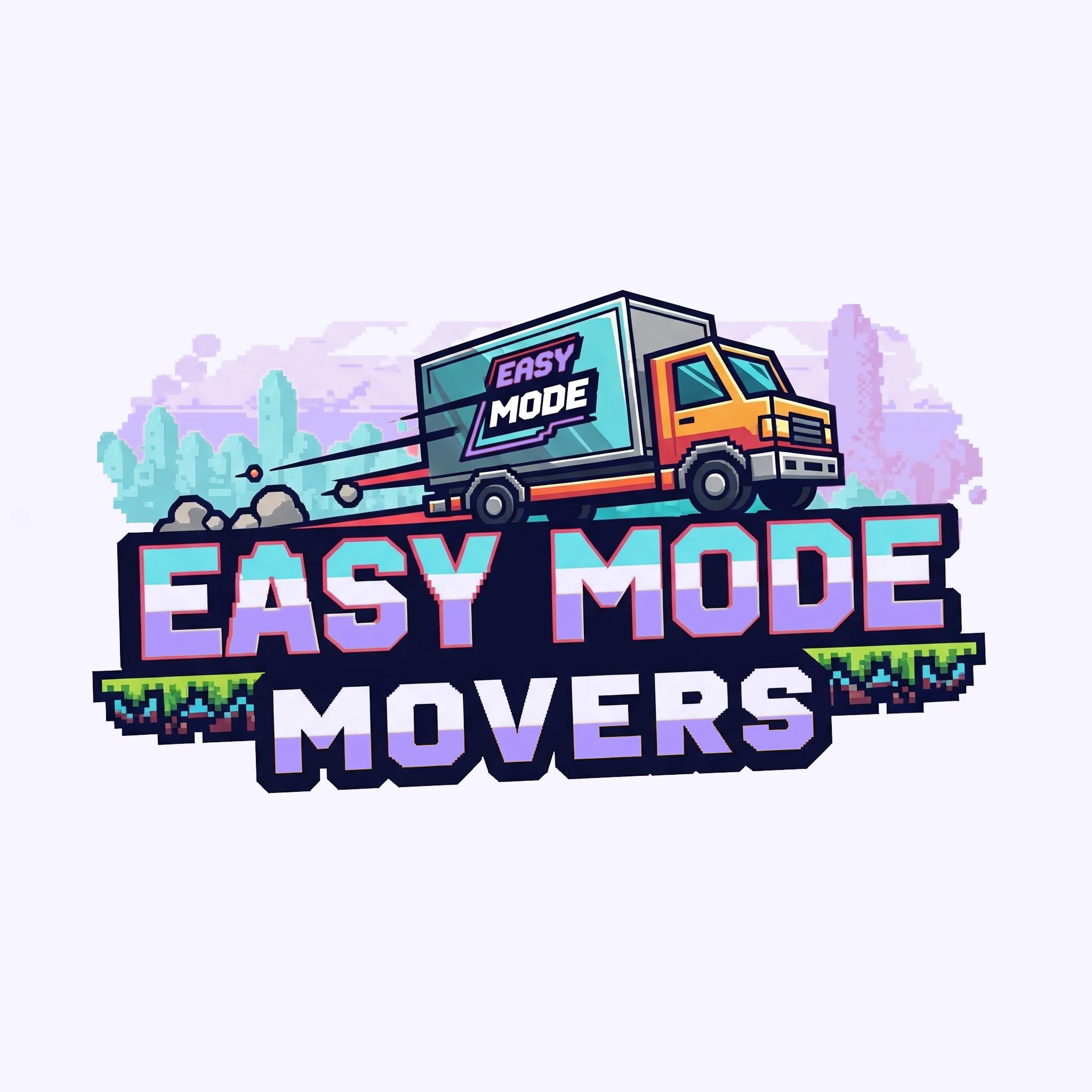 Easy Mode Movers