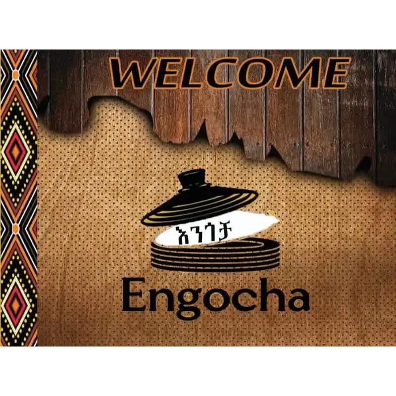 Engocha Ethiopian Cuisine