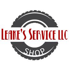 Leake's Service LLC