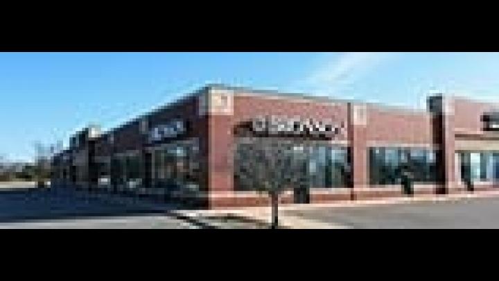 Bronson Rehabilitation Services - Centre Ave.