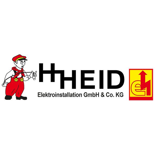 Hubert Heid Elektroinstallation GmbH&Co.KG