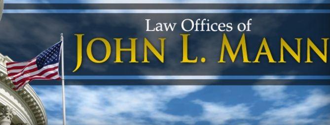 John L Mann Law Offices