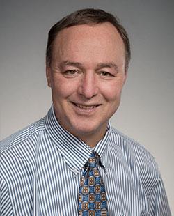 Thomas J. Walsh