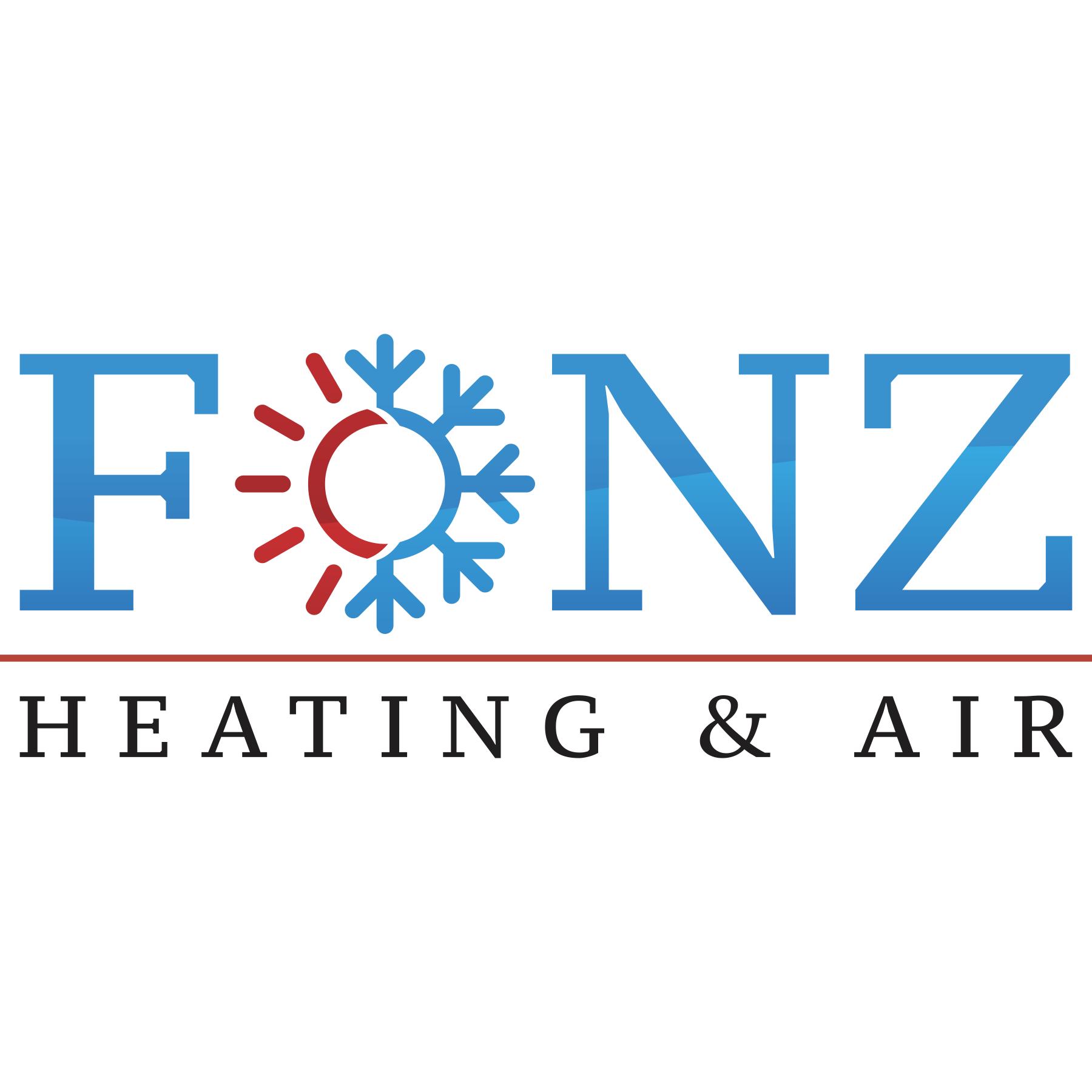 Fonz Heating & Air
