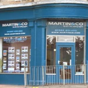 Martin & Co Kirkcaldy Lettings & Estate Agents