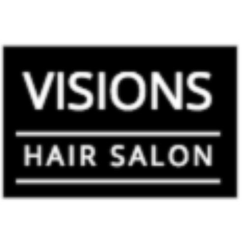 Visions Hair Salon