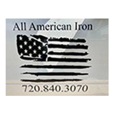 All American Iron