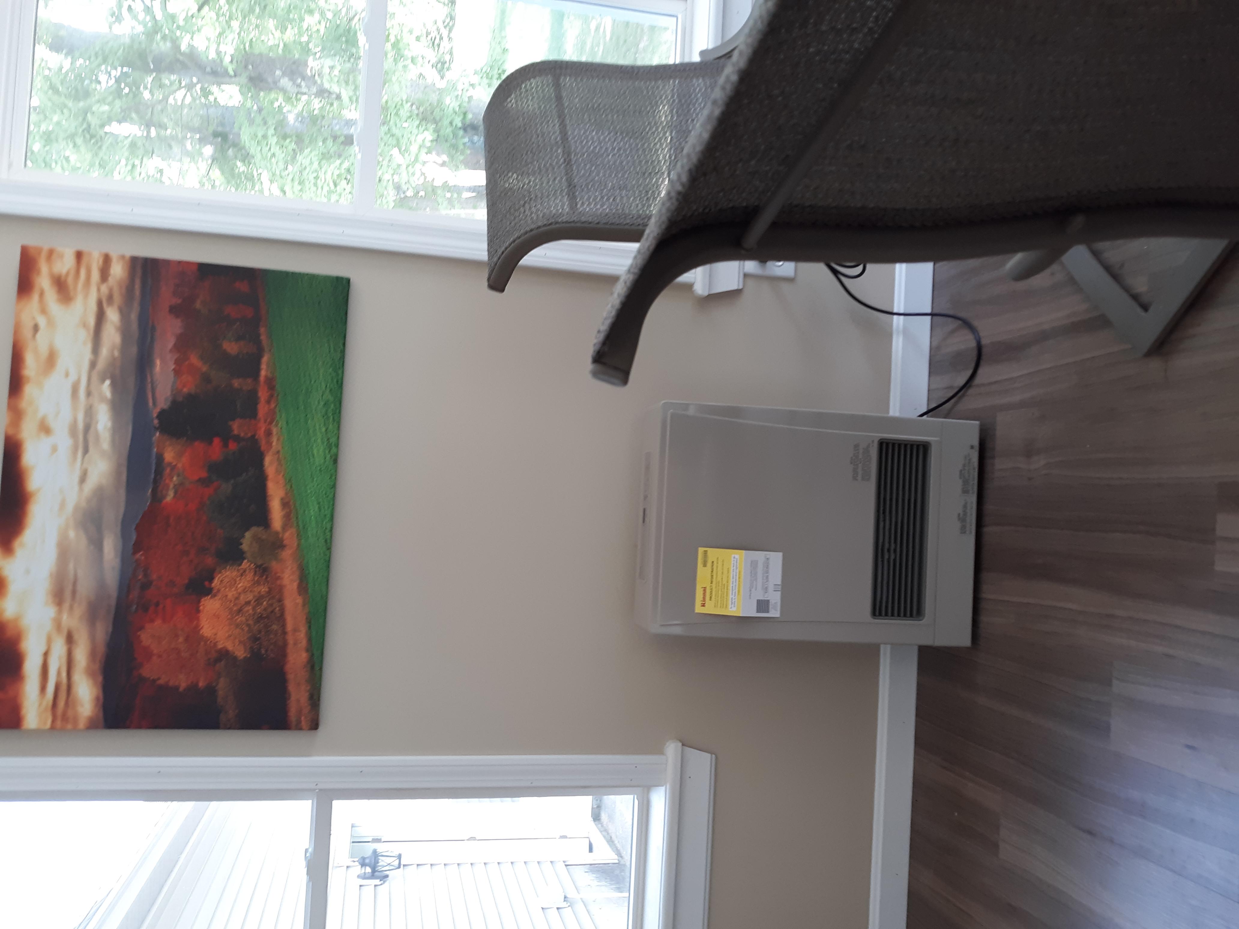 Greg's Gas Heating & Home Inspections LLC