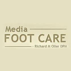 Media Foot Care Center