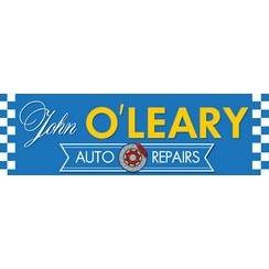 John O'Leary Autos