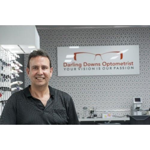 Darling Downs Optometrist