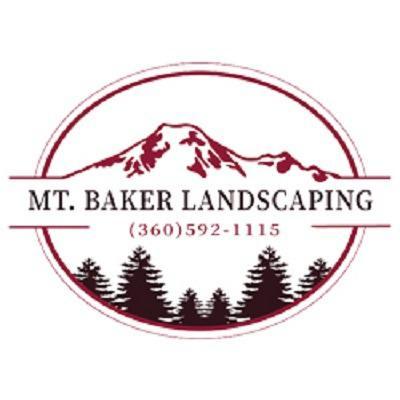 Mt. Baker Landscaping