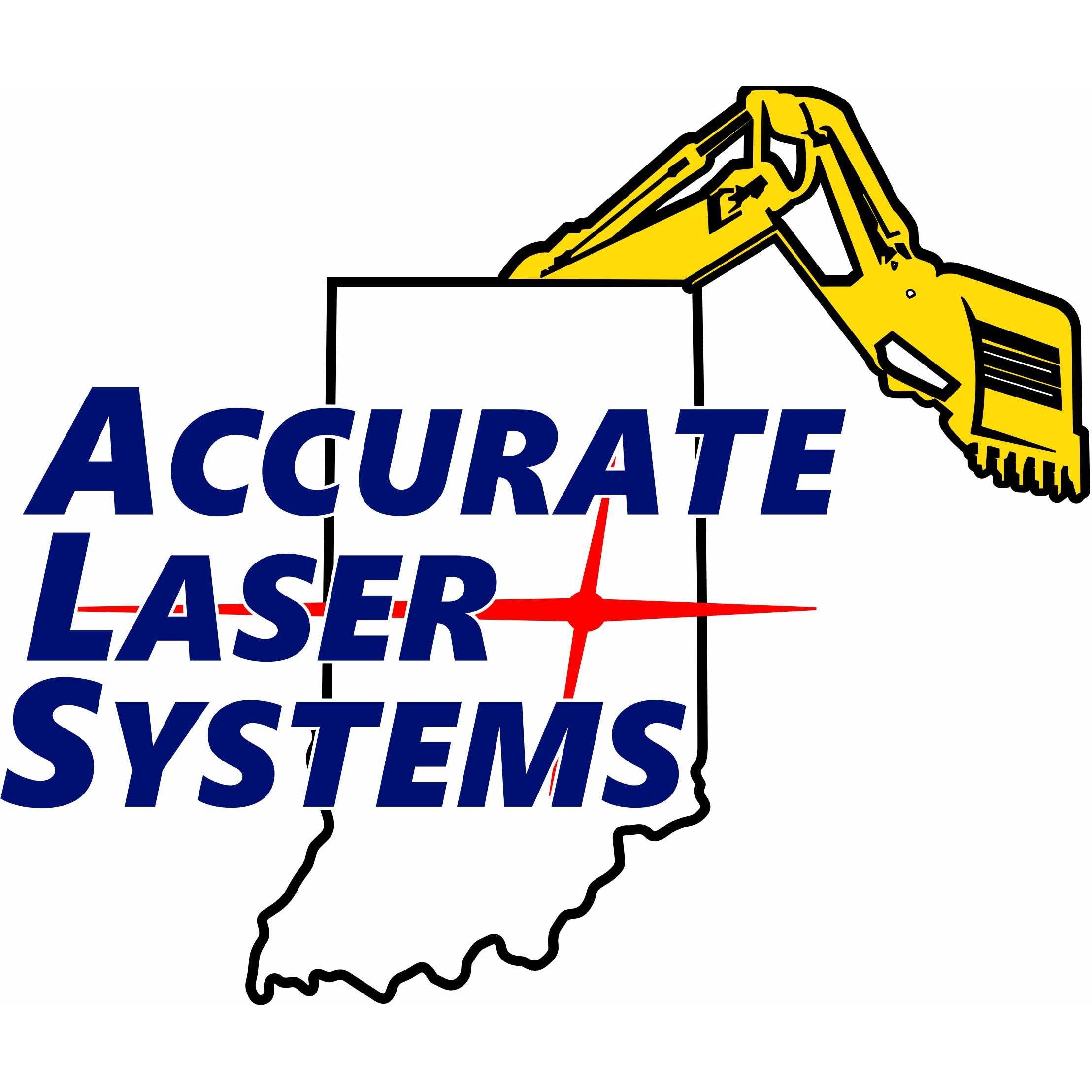Accurate Laser Systems Inc
