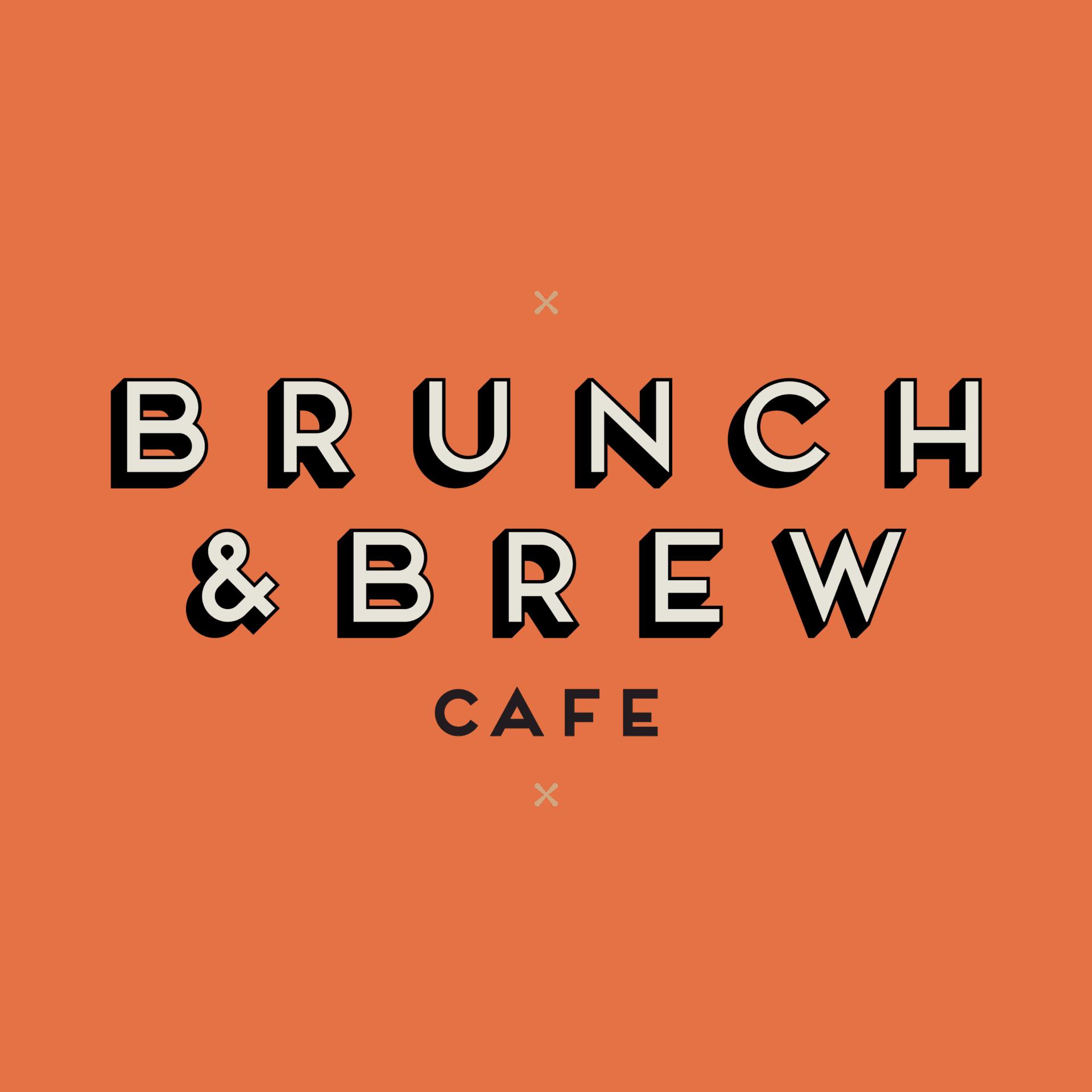 Brunch and Brew Cafe