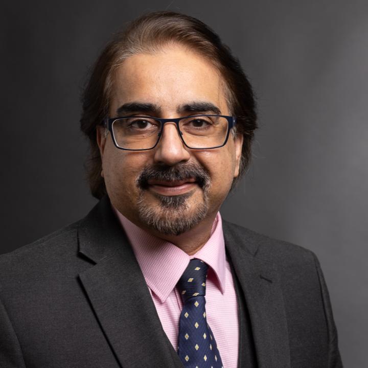 Sheikh Najam Notary Public in The City of London