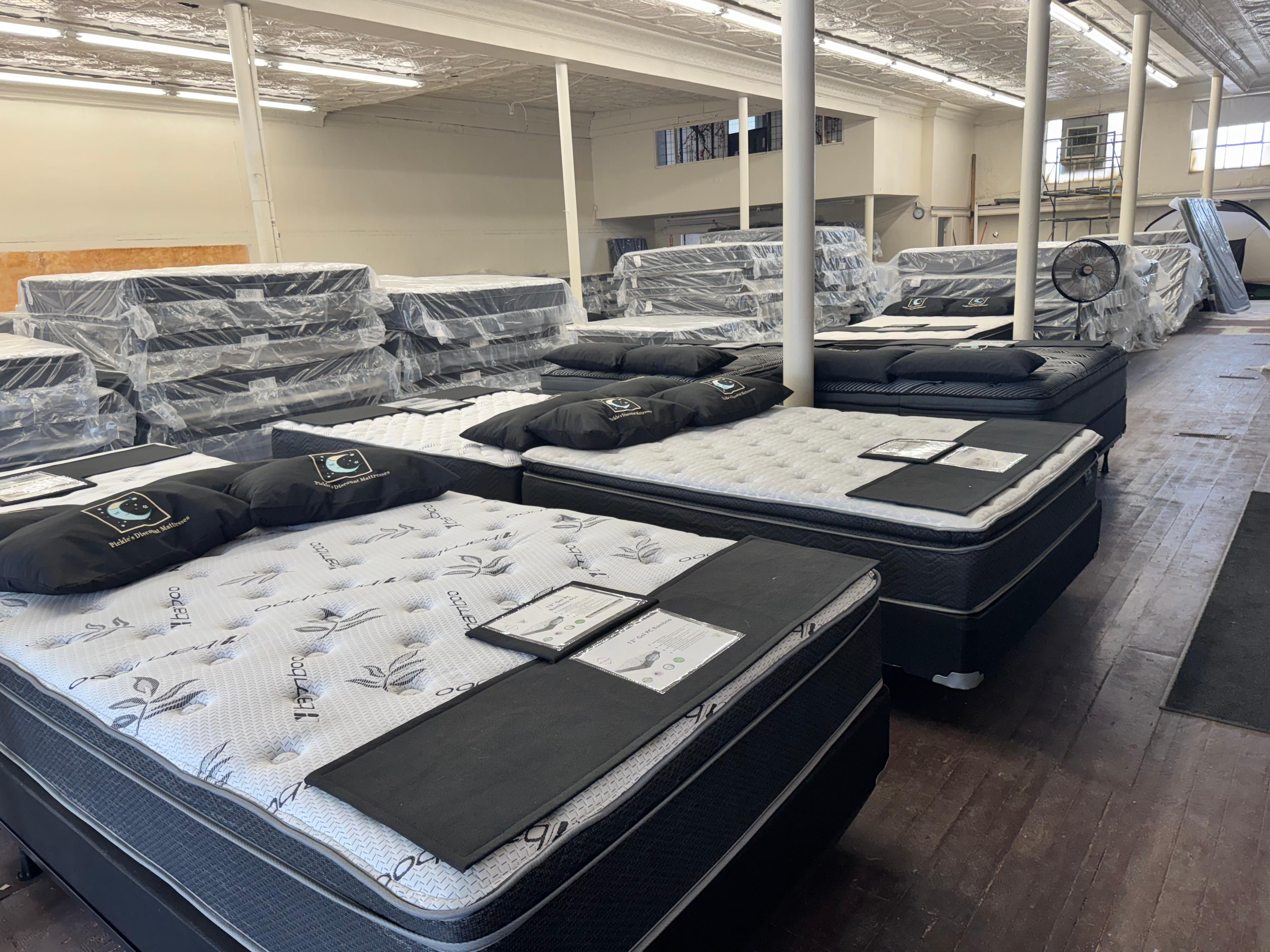Pickle's Discount Mattresses, LLC