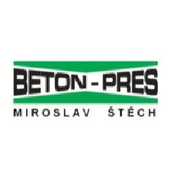 BETON-PRES Miroslav Štěch