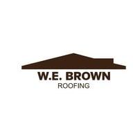 W.E. Brown Roofing
