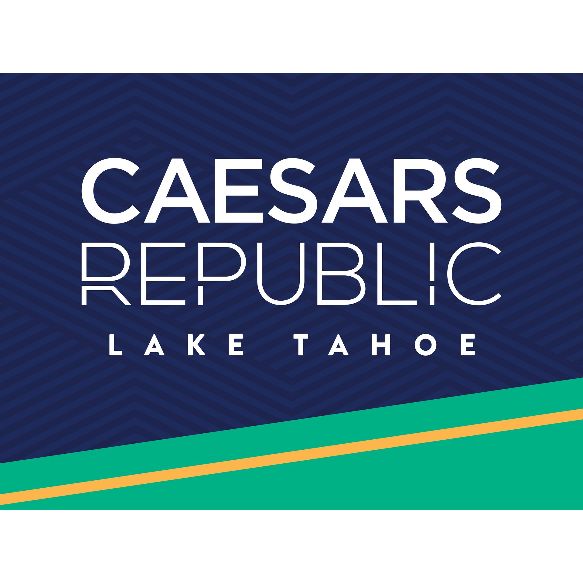 Outdoor Pool at Caesars Republic Lake Tahoe