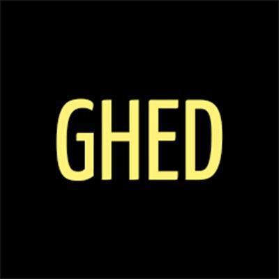 Golden Hammer Event Decor