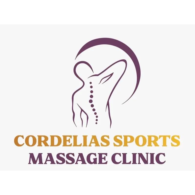 Cordelias Sutton Sports Massage Clinic