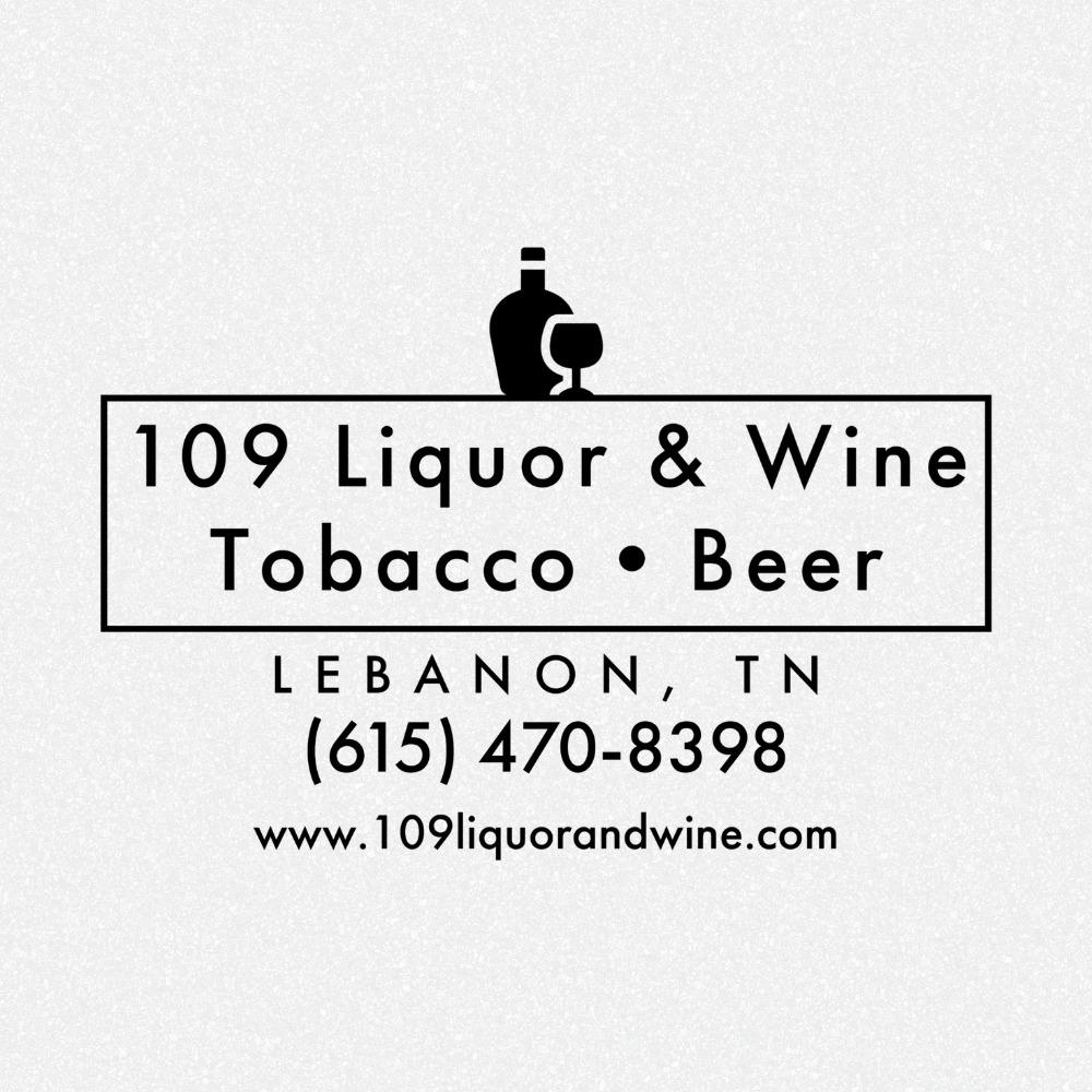 109 Liquor & Wine Lebanon
