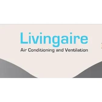 LivingairE Air Conditioning Ltd