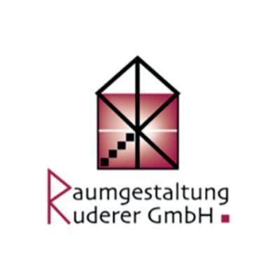 Raumgestaltung Ruderer GmbH
