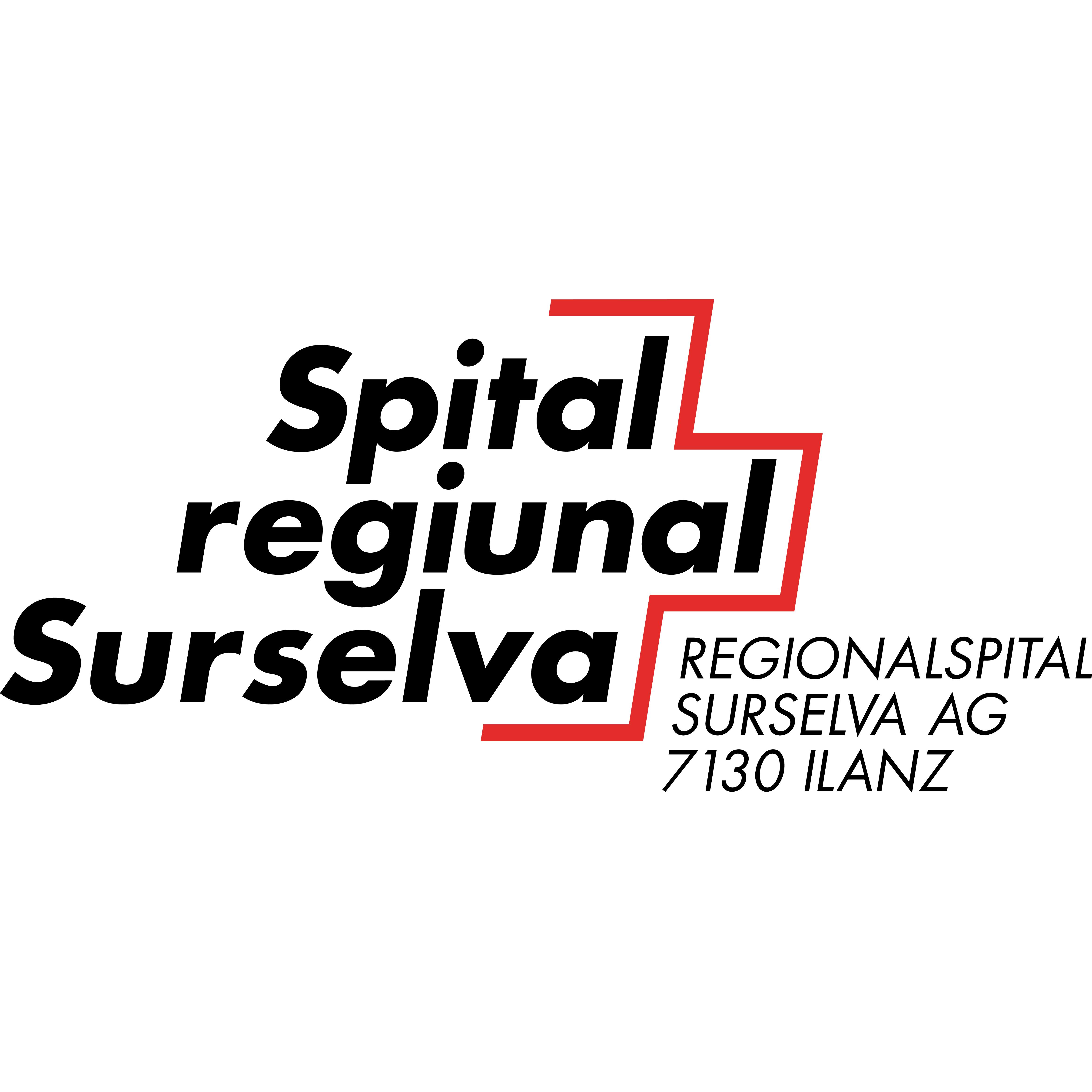 Regionalspital Surselva AG