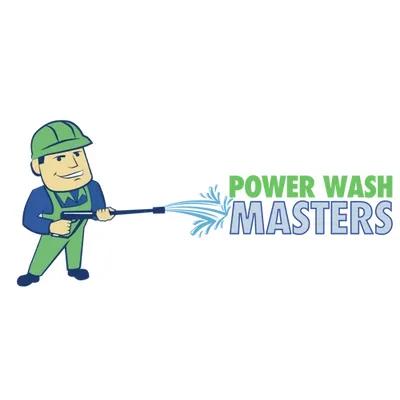 Power Wash Masters