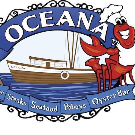 Oceana Grill