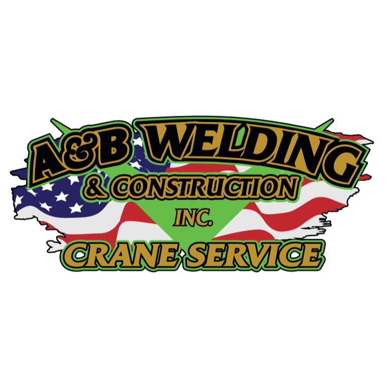 A & B Welding & Construction Inc
