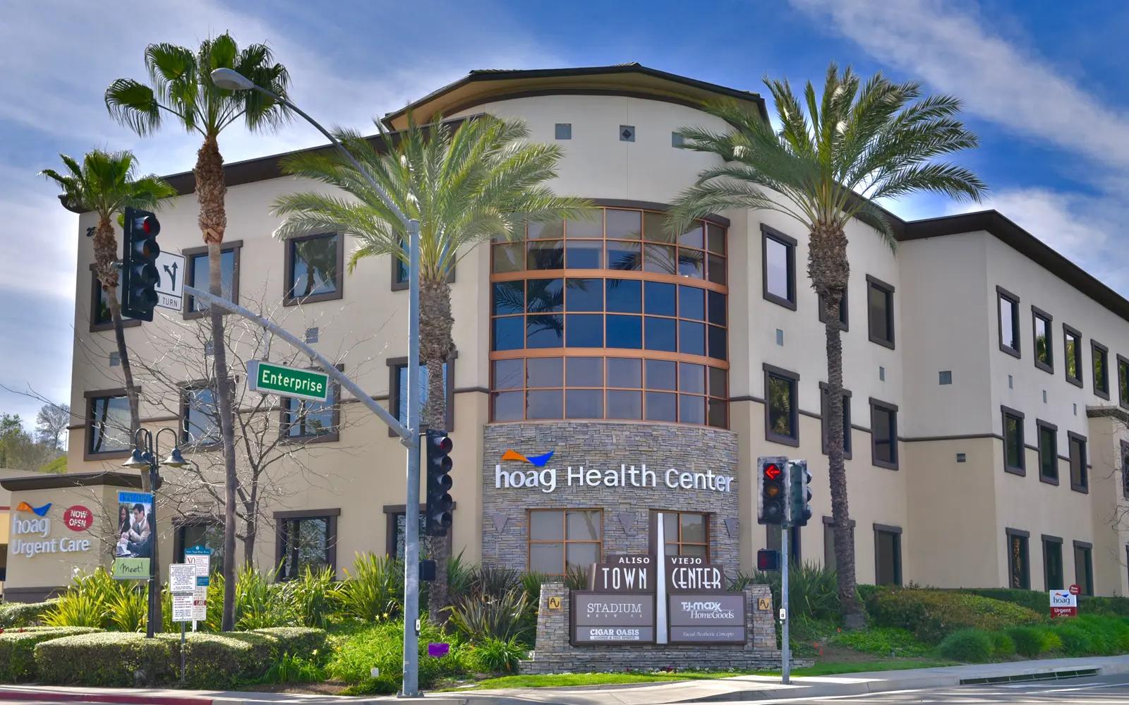 Hoag Medical Group Endocrinology - Aliso Viejo